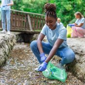 Your small help can bring a Better Life to Everyone