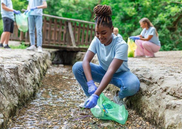 Your small help can bring a Better Life to Everyone