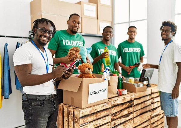 Raise fund cause water clear for life