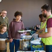 Raise Fund for Clean Water and Healthy Food